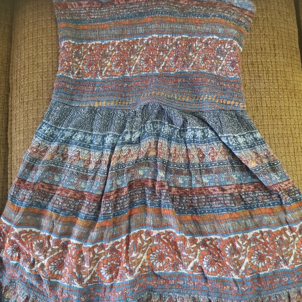 Ecote dress
